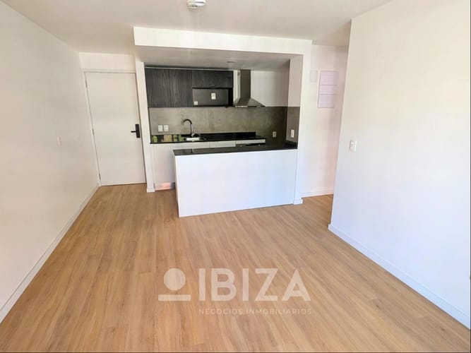 Alquiler Apartamento A Estrenar 1 dormitorio y terraza en Malvín · Foto 6