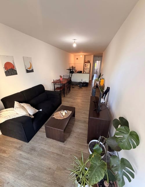 Apartamento en alquiler en Cordón · Foto 2