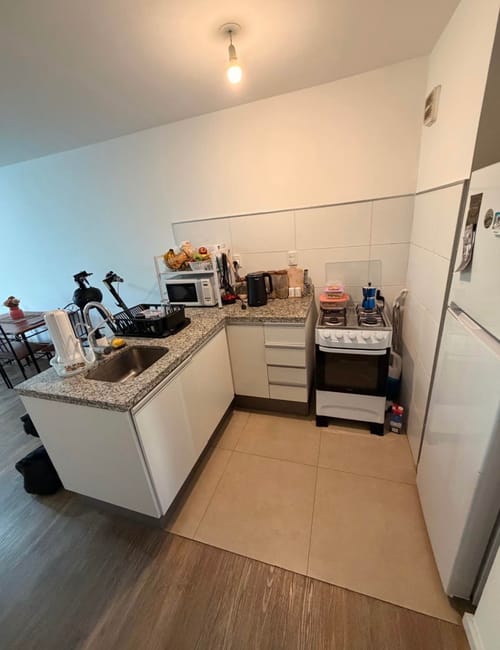 Apartamento en alquiler en Cordón · Foto 3