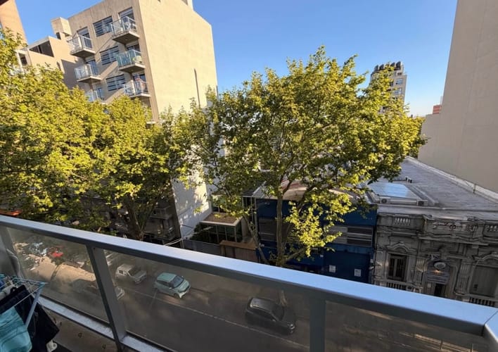 Apartamento en alquiler en Cordón · Foto 4