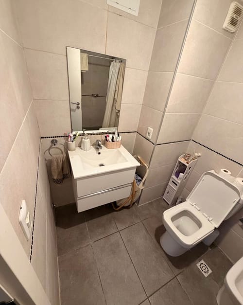 Apartamento en alquiler en Cordón · Foto 5