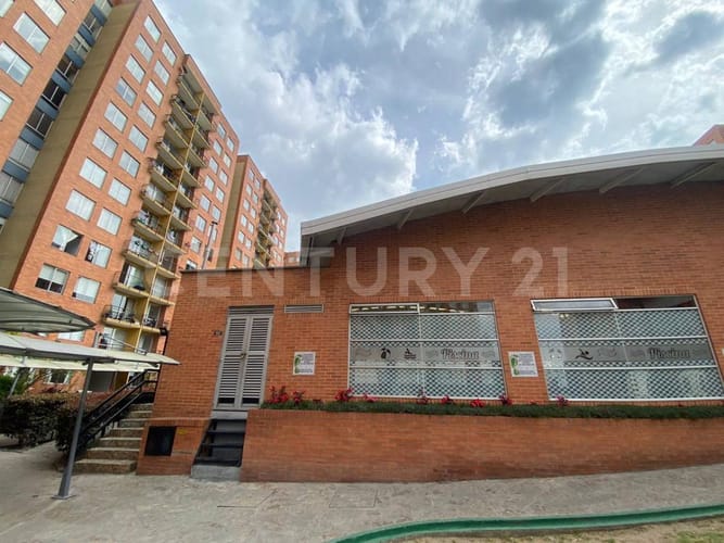 Apartment for rent in Marsella, Bogotá