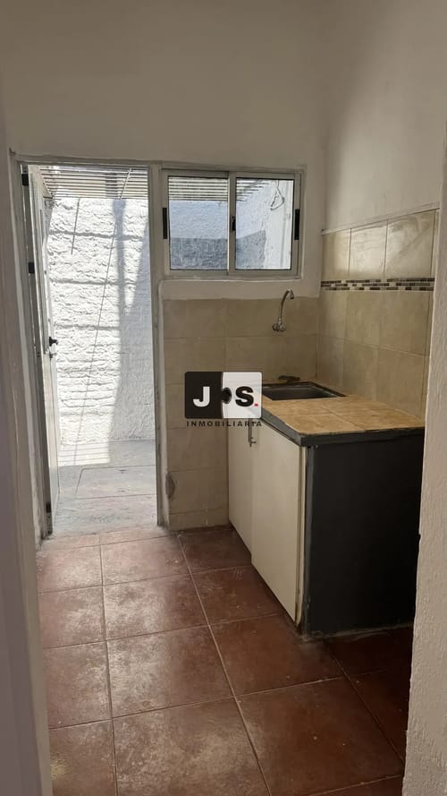 Alquilo apartamento 1 dormitorio Barrio Buceo · Foto 3