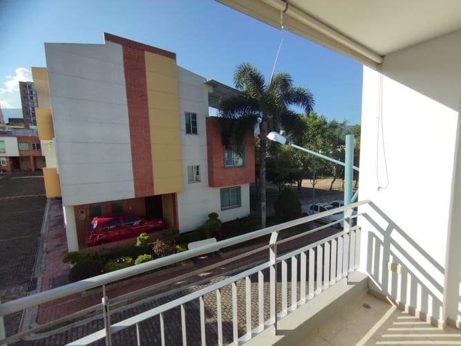 Casa de 3 alcobas en arriendo en Picaleña Y Mirolindo, Ibagué, 210 m² · foto 4 de 21