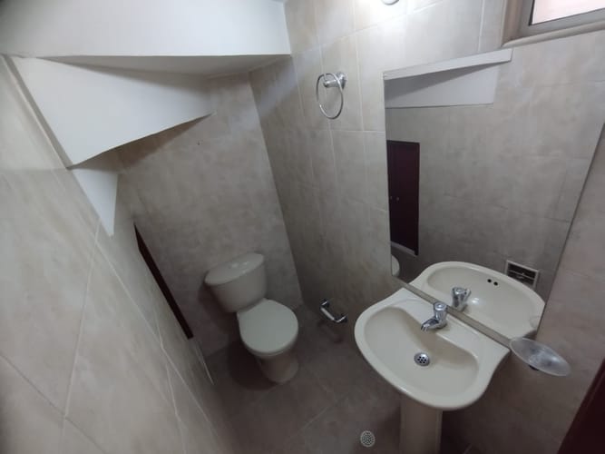 Casa de 3 alcobas en arriendo en Picaleña Y Mirolindo, Ibagué, 210 m² · foto 15 de 21