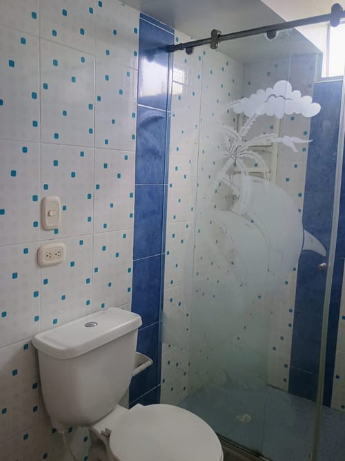 Apartamento de 3 alcobas en arriendo en Bosatama, Soacha, 54 m² · foto 2 de 22