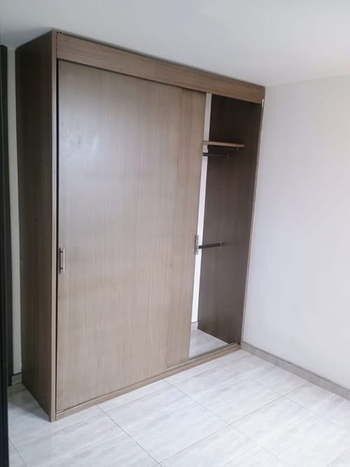 Apartamento de 3 alcobas en arriendo en Bosatama, Soacha, 54 m² · foto 4 de 22