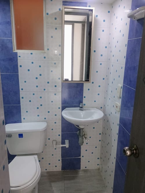Apartamento de 3 alcobas en arriendo en Bosatama, Soacha, 54 m² · foto 9 de 22