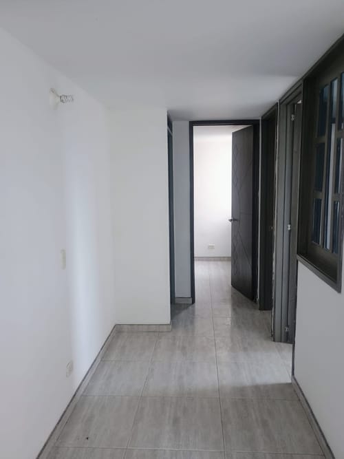 Apartamento de 3 alcobas en arriendo en Bosatama, Soacha, 54 m² · foto 11 de 22