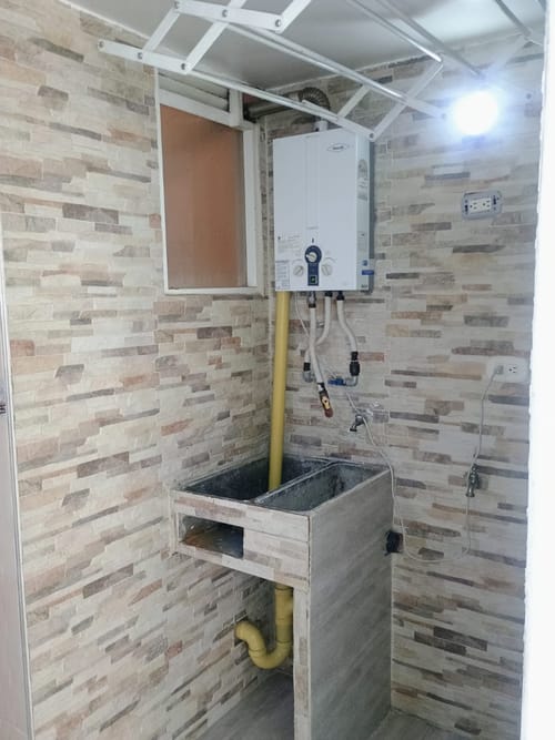 Apartamento de 3 alcobas en arriendo en Bosatama, Soacha, 54 m² · foto 12 de 22