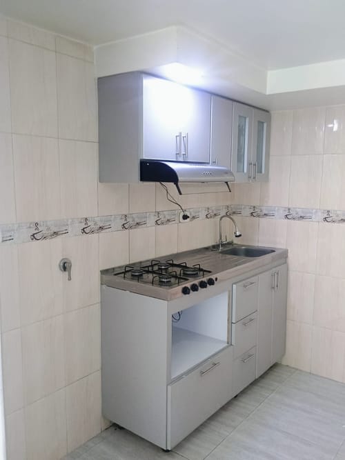 Apartamento de 3 alcobas en arriendo en Bosatama, Soacha, 54 m² · foto 13 de 22