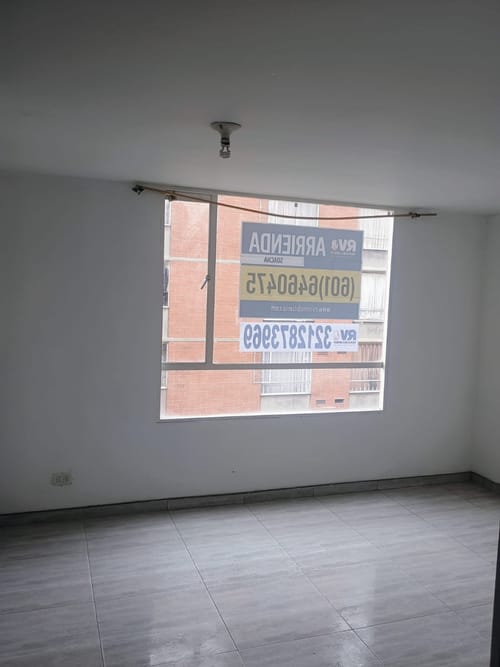 Apartamento de 3 alcobas en arriendo en Bosatama, Soacha, 54 m² · foto 15 de 22