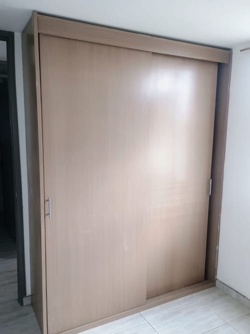 Apartamento de 3 alcobas en arriendo en Bosatama, Soacha, 54 m² · foto 21 de 22