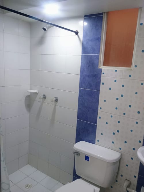 Apartamento de 3 alcobas en arriendo en Bosatama, Soacha, 54 m² · foto 22 de 22