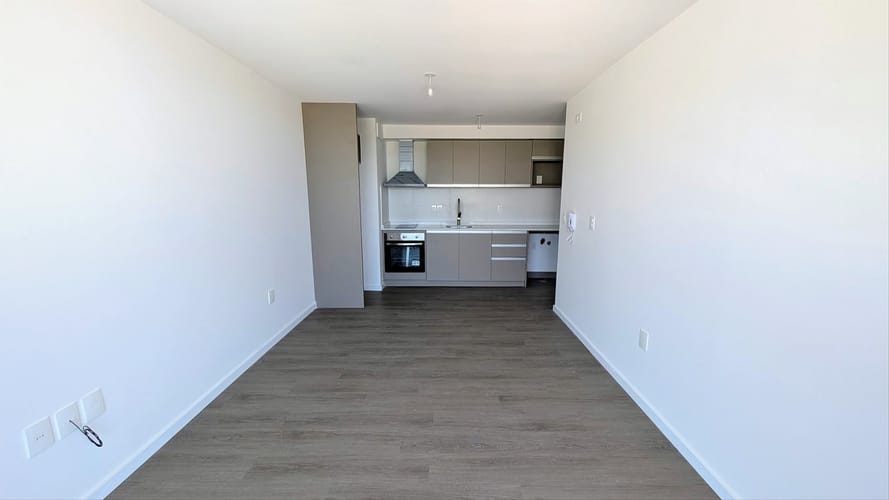 Alquiler | Cordón Soho | Apartamento 2 Dormitorios y garage · Foto 4