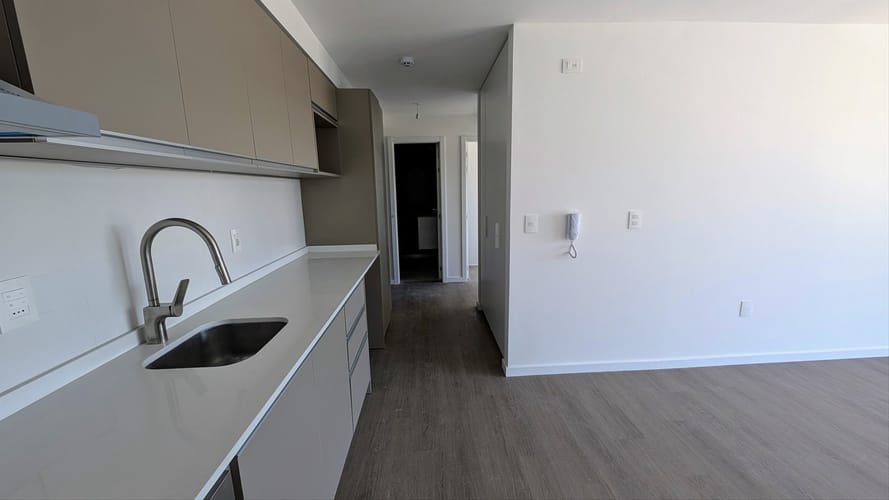 Alquiler | Cordón Soho | Apartamento 2 Dormitorios y garage · Foto 6