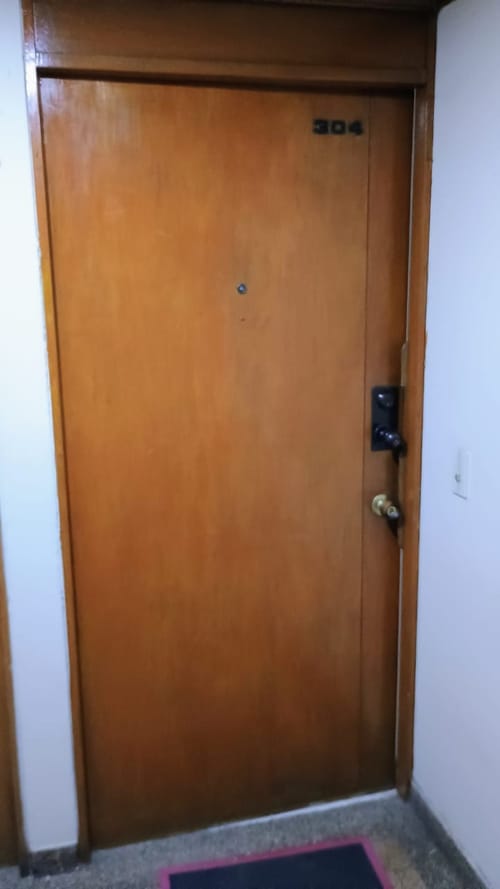 Apartamento de 3 alcobas en arriendo en Britalia, Bogotá, 75 m² · foto 2 de 24