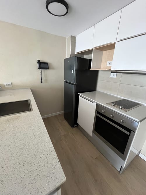 ALQUILER APARTAMENTO PUNTA GOLF PUNTA CARRETAS 1 DORMITORIO AMPLIA TERRAZA PLACARES GARAJE.MUY LINDO! · Foto 7