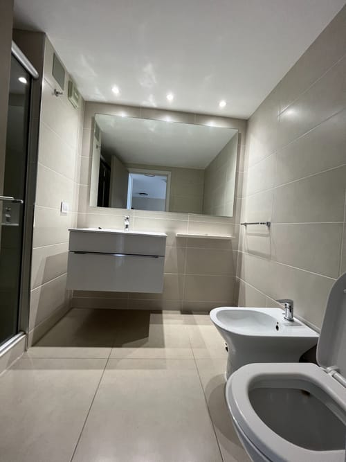 ALQUILER APARTAMENTO PUNTA GOLF PUNTA CARRETAS 1 DORMITORIO AMPLIA TERRAZA PLACARES GARAJE.MUY LINDO! · Foto 4
