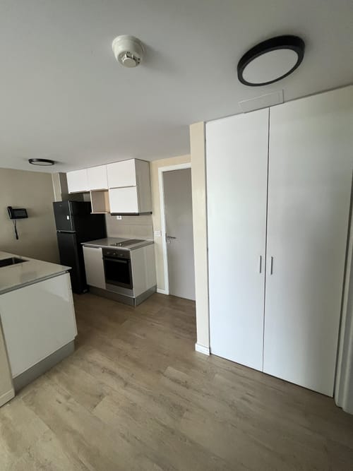 ALQUILER APARTAMENTO PUNTA GOLF PUNTA CARRETAS 1 DORMITORIO AMPLIA TERRAZA PLACARES GARAJE.MUY LINDO! · Foto 8