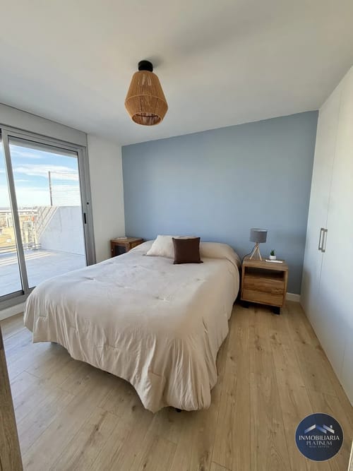 Penthouse A Estrenar 1 Dorm Gran Terraza Y Parrillero - Cordon. · Foto 4