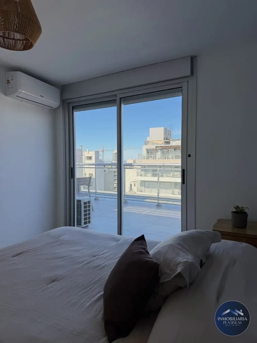 Penthouse A Estrenar 1 Dorm Gran Terraza Y Parrillero - Cordon. · Foto 5