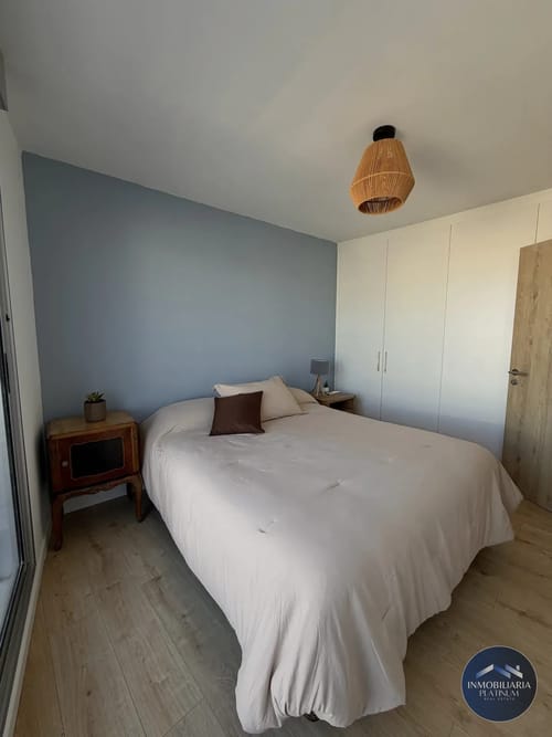 Penthouse A Estrenar 1 Dorm Gran Terraza Y Parrillero - Cordon. · Foto 7