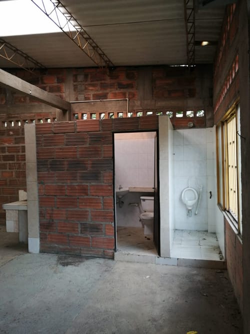 Bodega en Arriendo en Centro, Bello