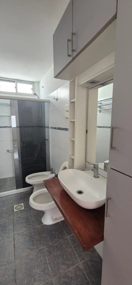 Alquiler de apartamento de 3 dormitorios en Centro · Foto 4