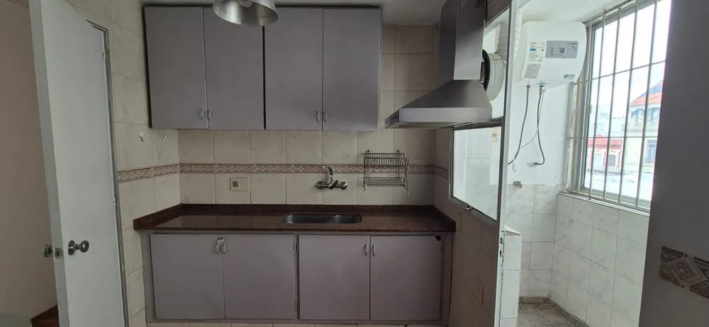 Alquiler de apartamento de 3 dormitorios en Centro · Foto 7