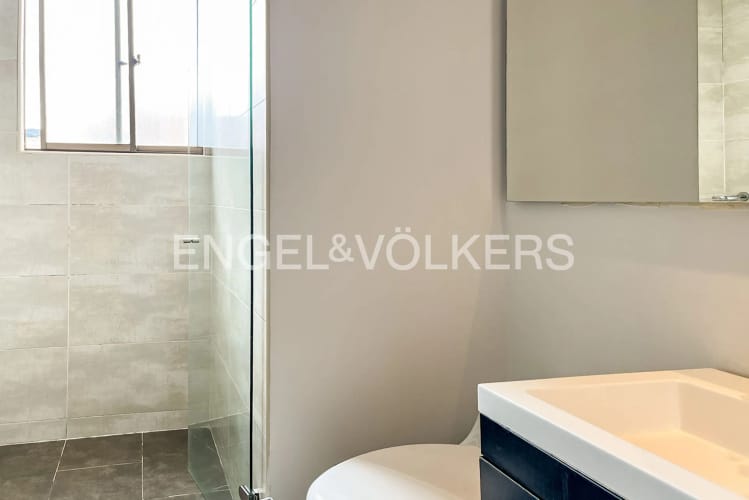 Apartamento de 1 alcoba en venta en Santa Paula, Bogotá, 43 m² · foto 6 de 7
