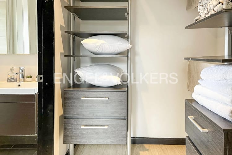 Apartamento de 1 alcoba en venta en Santa Paula, Bogotá, 43 m² · foto 5 de 7