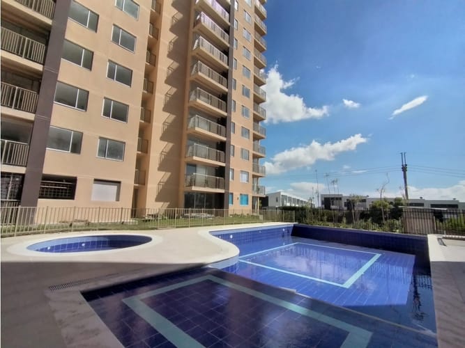 Apartaestudio en Arriendo en Zona 2 norte, Armenia