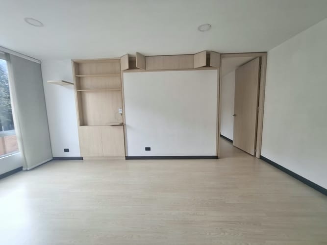 Apartment for rent in Britalia, Bogotá