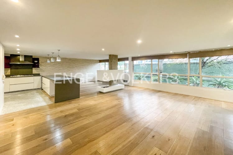 Apartamento en Arriendo en La cabrera, Bogotá