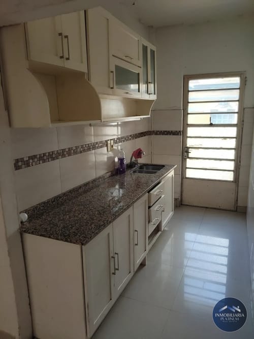 Alquiler Apartamento 2 dormitorios, en Cordón. · Foto 5