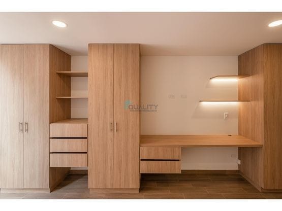 Apartaestudio en arriendo en Cedritos, Bogotá, 26 m² · foto 4 de 18