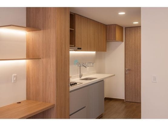 Apartaestudio en arriendo en Cedritos, Bogotá, 26 m² · foto 6 de 18