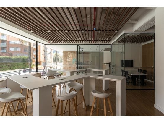 Apartaestudio en arriendo en Cedritos, Bogotá, 26 m² · foto 18 de 18