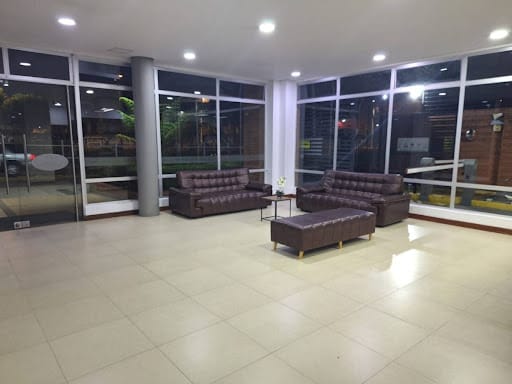 Apartamento de 3 alcobas en arriendo en Verbenal San Antonio, Bogotá, 88 m² · foto 9 de 10