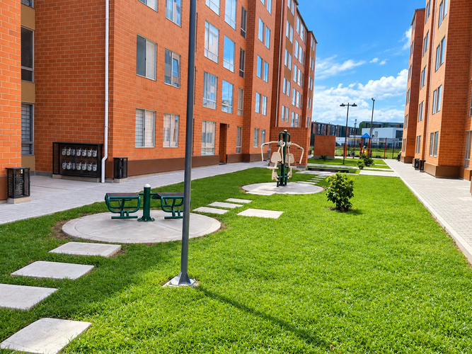 Foto del apartamento