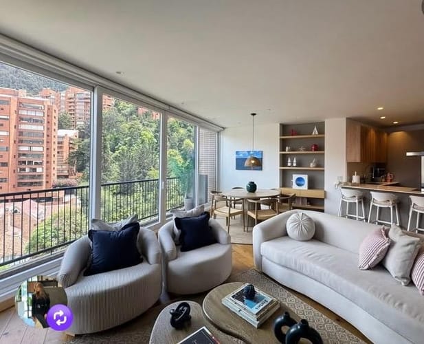 Foto del apartamento