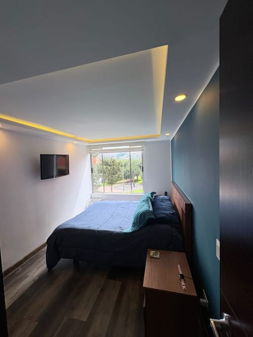 Apartamento de 3 alcobas en venta en Villa Del Prado, Bogotá, 70 m² · foto 13 de 23