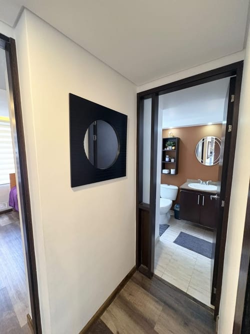 Apartamento de 3 alcobas en venta en Villa Del Prado, Bogotá, 70 m² · foto 19 de 23