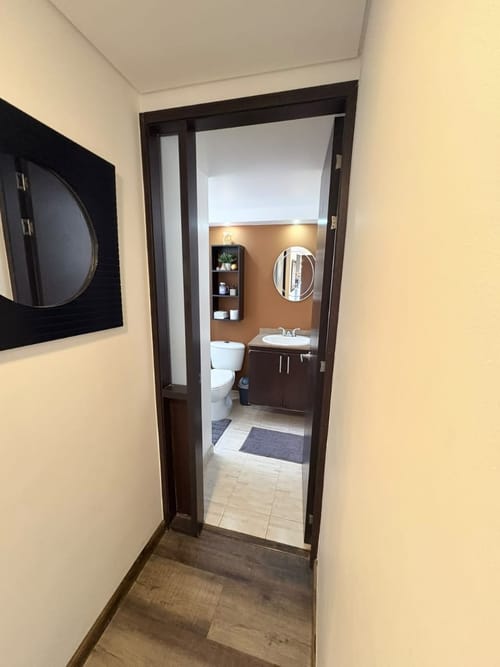 Apartamento de 3 alcobas en venta en Villa Del Prado, Bogotá, 70 m² · foto 20 de 23