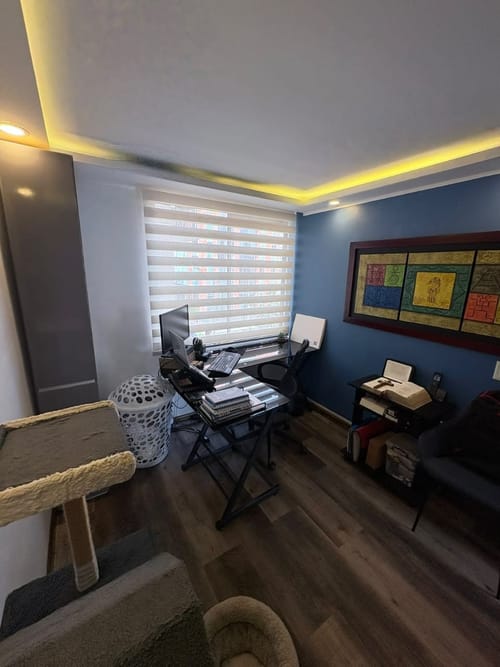 Apartamento de 3 alcobas en venta en Villa Del Prado, Bogotá, 70 m² · foto 15 de 23