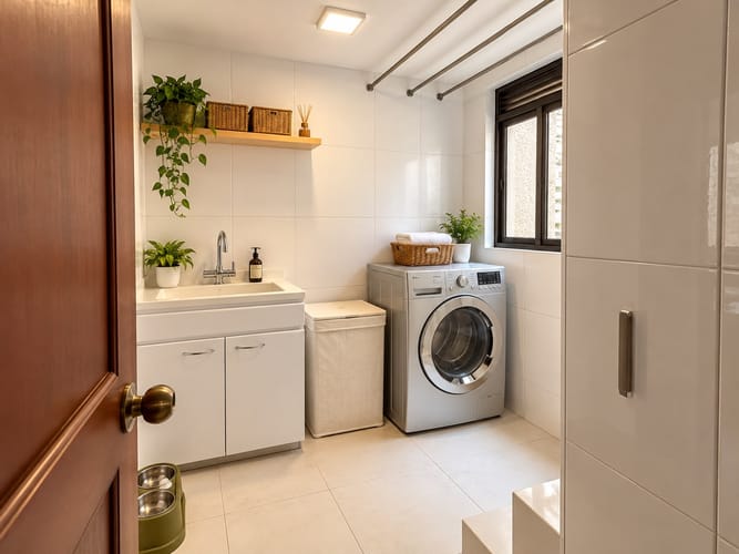 Apartamento de 3 alcobas en venta en Santa Barbara, Bogotá, 140 m² · foto 6 de 10