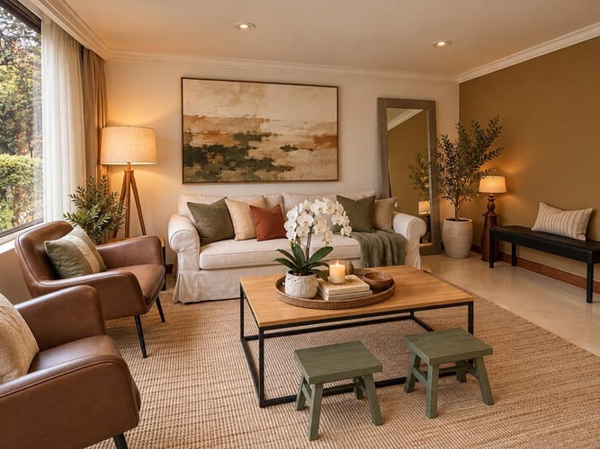 Apartamento de 3 alcobas en venta en Santa Barbara, Bogotá, 140 m² · foto 10 de 10