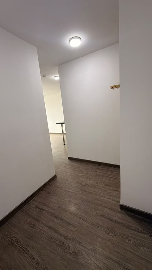 Apartamento de 1 alcoba en arriendo en Lagos De Cordoba, Bogotá, 33 m² · foto 18 de 24
