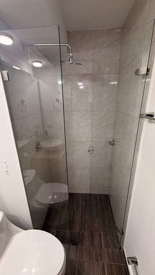 Apartamento de 1 alcoba en arriendo en Lagos De Cordoba, Bogotá, 33 m² · foto 16 de 24